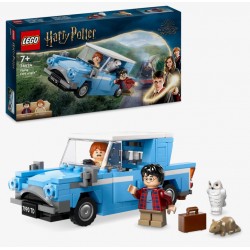 LEGO Harry Potter 76424...