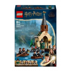 LEGO Harry Potter 76426 Dom...