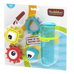 Yookidoo Trybiki Zabawka do...