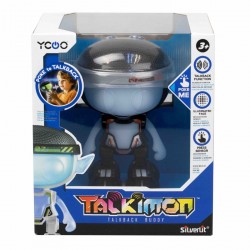 Silverlit Talkimon –...