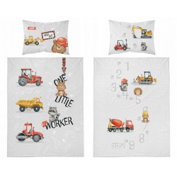 Mayamoo Pościel Bawełniana...