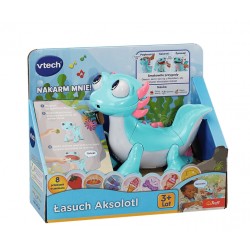 Vtech 62553 Łasuch Aksolotl...