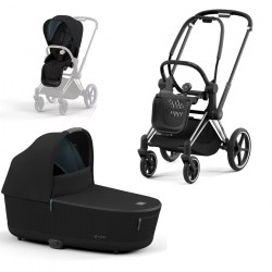 Cybex Priam 4.0 Stelaż...
