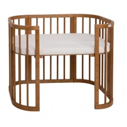 Waldin Drewniane Łóżeczko...