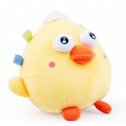 Dumel Skaczący Kurczak DD...