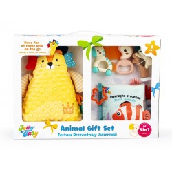 Dumel Jolly Baby Zestaw...