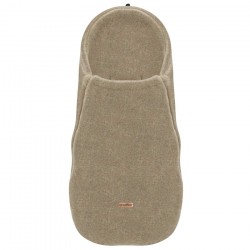Zaffiro Śpiworek mini wełniany Sierra rozmiar 0-18m