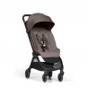 Bumprider Connect Mini Wózek spacerowy + Pałąk – Wygoda Na Co Dzień