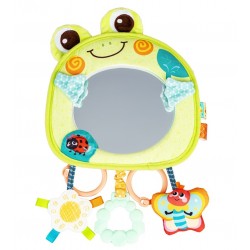 Dumel Jolly Baby Żabka z...