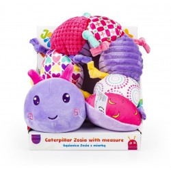 Dumel Jolly Baby Gąsienica...