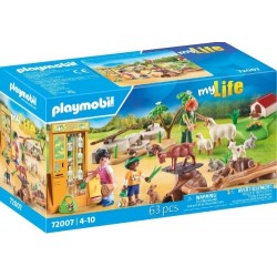 Playmobil My Life 72007...