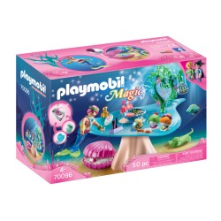 Playmobil Magic 70096 Salon...