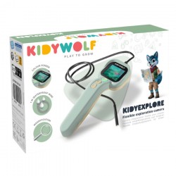 Kidywolf Kidyexplore...