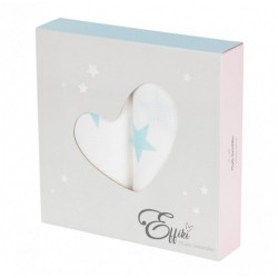 Effiki zestaw 2 otulaczy...