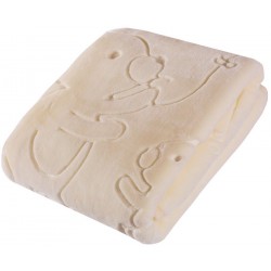 Easy Care 502 Kocyk...