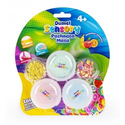 Dumel Sensory Pachnąca Masa...