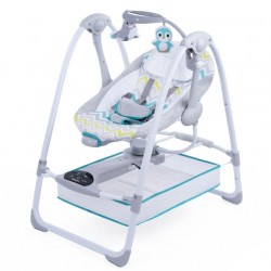 Dumel GiliGums Huśtawka...