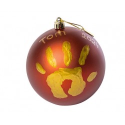 Tiny Love Pamiątkowa bombka...