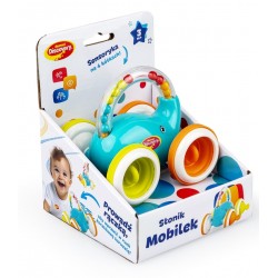 Dumel Słonik Mobilek DD 30835