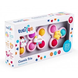 Dumel Tulifun Kosmiczne...