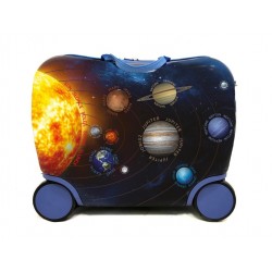 Walizka podróżna na...