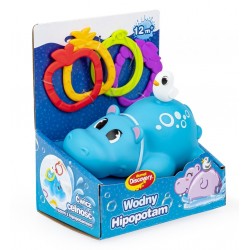 Dumel Wodny Hipopotam DD 43420