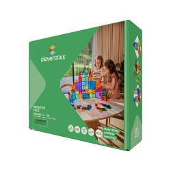 Cleverclixx - Klocki...