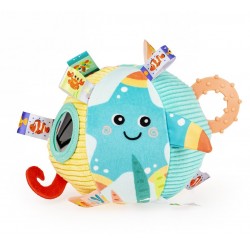 Dumel Jolly Baby Piłka...