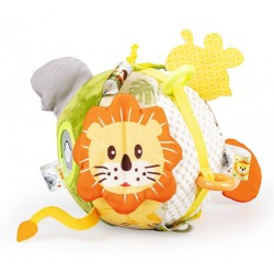 Dumel Jolly Baby Piłka...