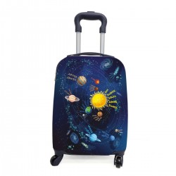 Marko Walizka podróżna na...