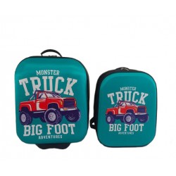 Marko Zestaw walizek...