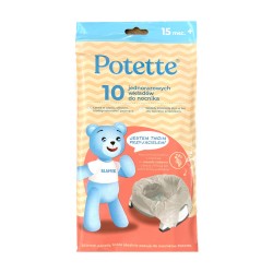 Potette Plus Wkłady...
