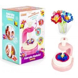 Dumel ART FABRYKA RADOŚCI -...