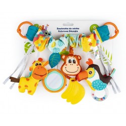 Dumel Balibazoo Zawieszka...