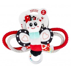 Dumel Balibazoo Motyl Antek...