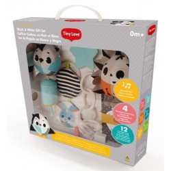 Tiny Love Zestaw zabawek...