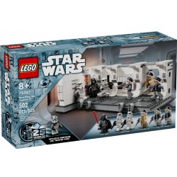 LEGO Star Wars 75387...