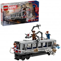 LEGO 76321 Spider-Man...