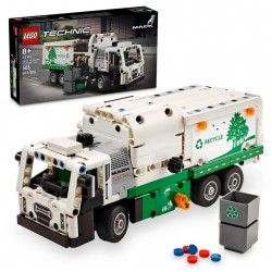 LEGO Technic 42167...