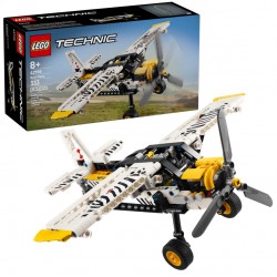 LEGO Technic 42198 Samolot...