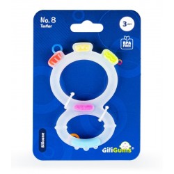 Dumel GiliGums Gryzak Ósemka