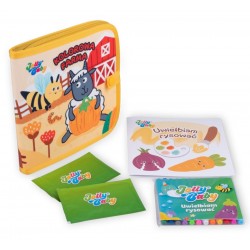 Dumel Jolly Kolorowa Farma...