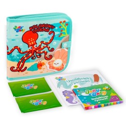 Dumel Jolly Kolorowy Ocean...