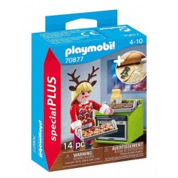 Playmobil Special Plus...