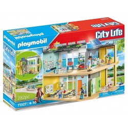 Playmobil City Life 71327...
