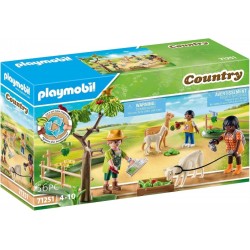 Playmobil Country 71251...