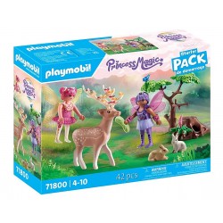 PLAYMOBIL Princess 71800...