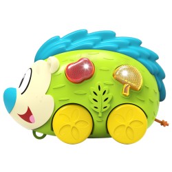 Dumel Odjazdowy Jeżyk -...