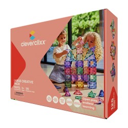 Cleverclixx - Klocki...