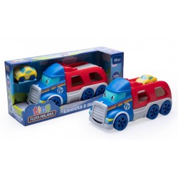 Dumel Flota Miejska Laweta...